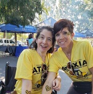 Meet your Posher, Denise